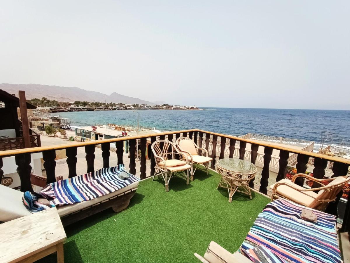 The Spot Dahab