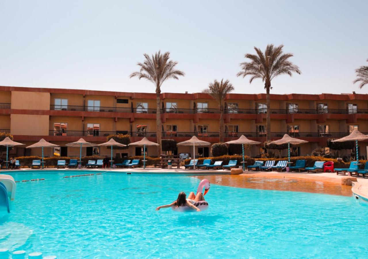 Resort Retal View Resort El Sokhna Aqua Park Ain Sukhna