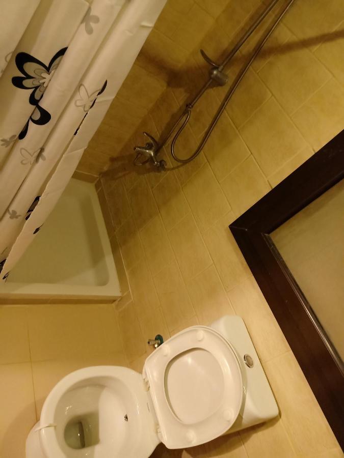 Private Pool Cancun El Ain El Sokhna 63 * Ain Sukhna