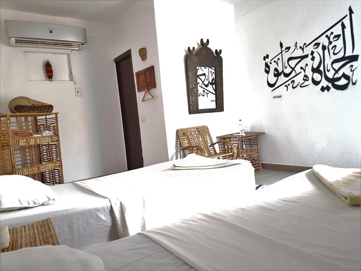 Habiba Beach * Nuweiba