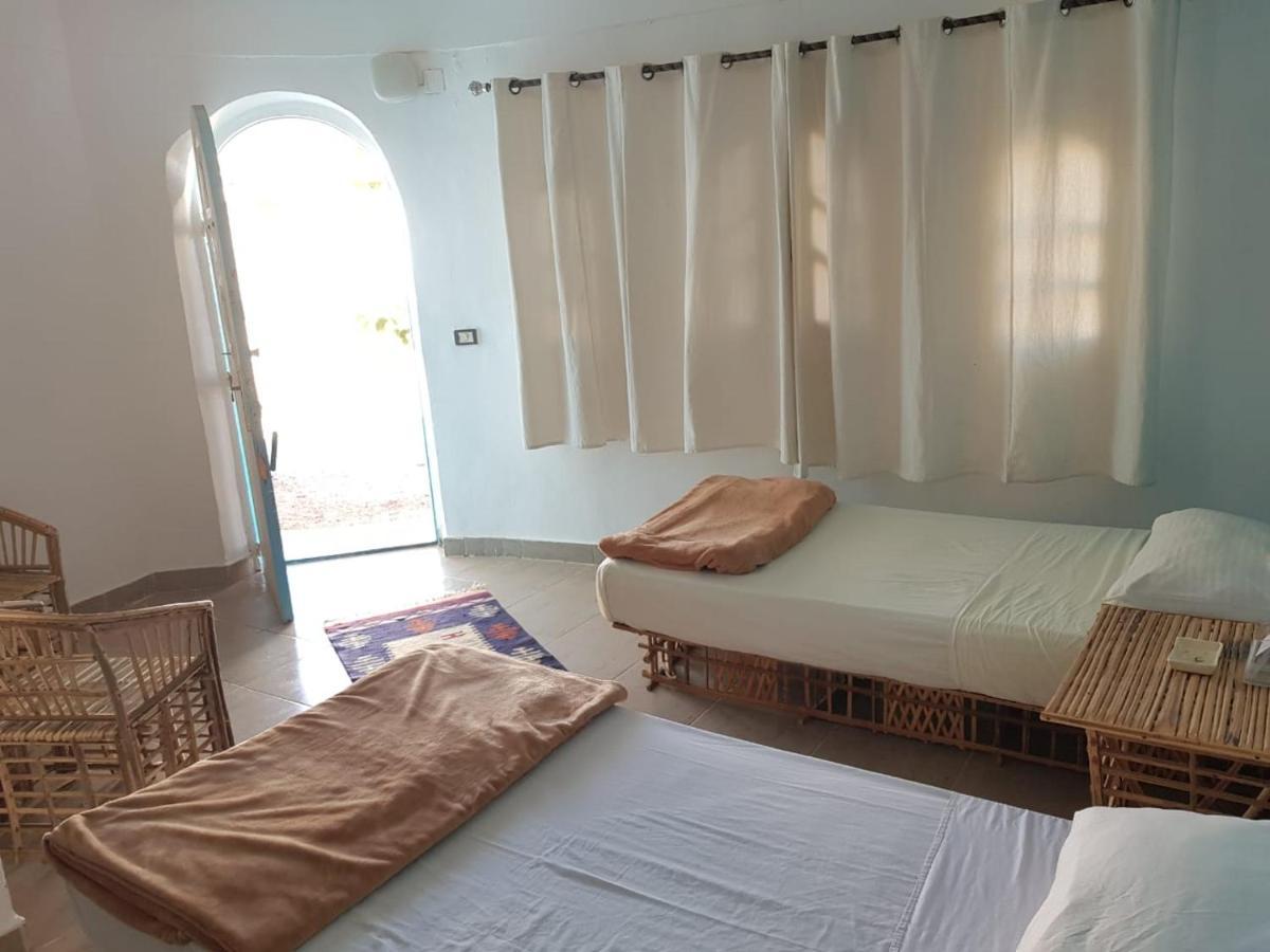 Lodge Habiba Beach