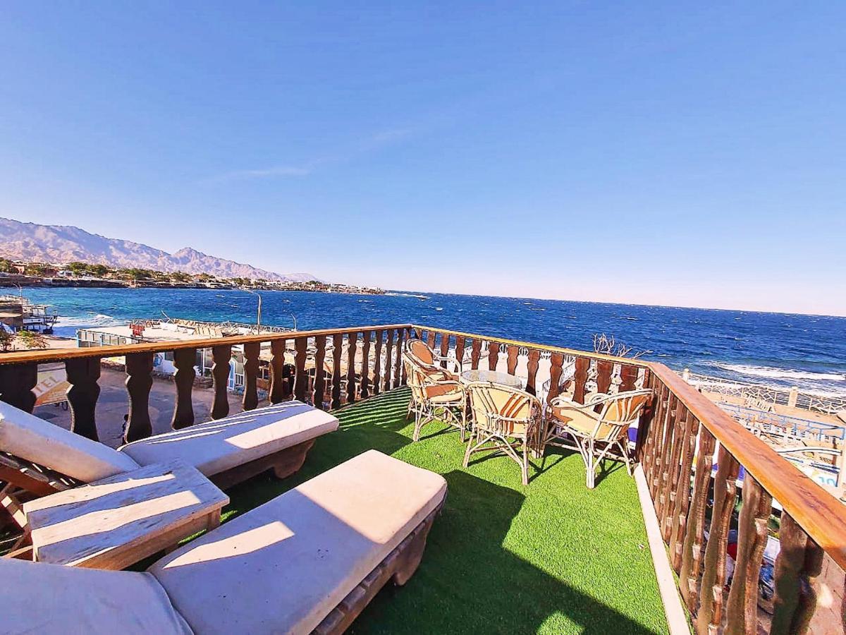 The Spot * Dahab