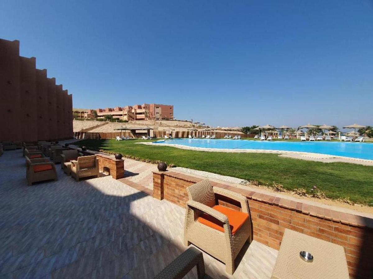 Resort Fanar Ain Sukhna