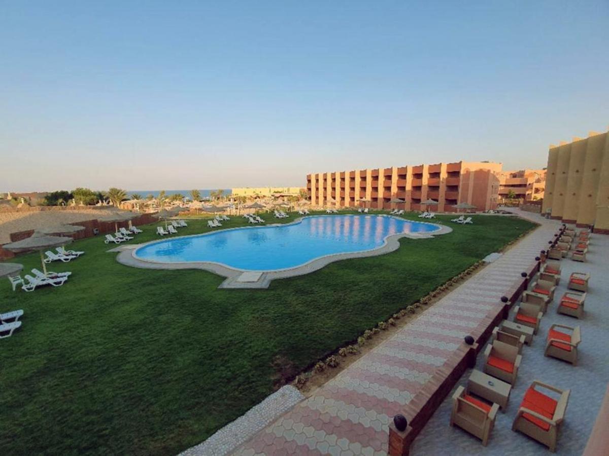 Fanar Ain Sukhna