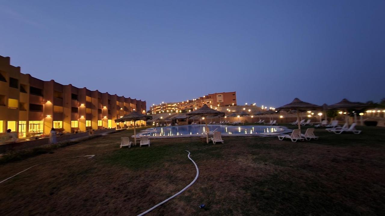 Resort Fanar Ain Sukhna