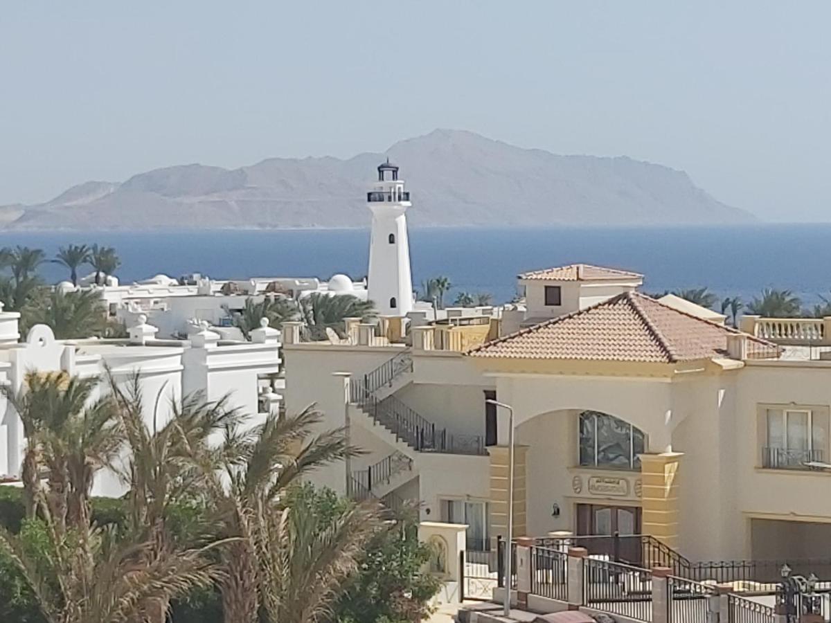 Family Vacation * Sharm el-Sheikh
