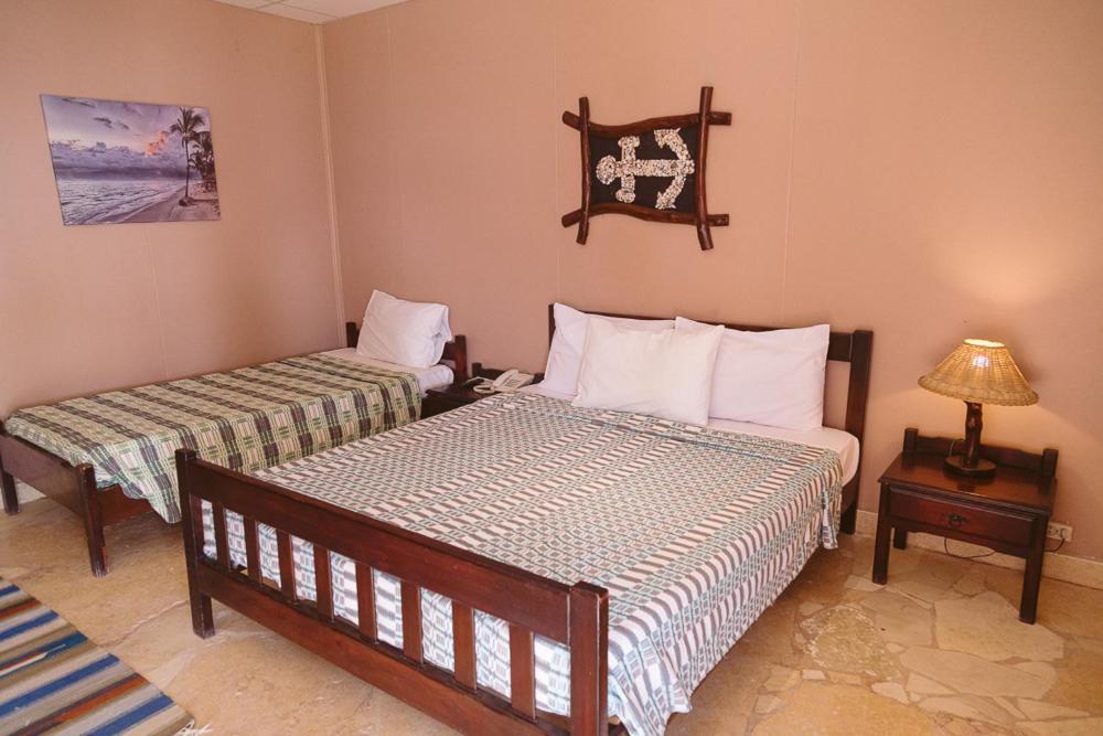 Sayadeen Village - Red Sea Riviera Resort