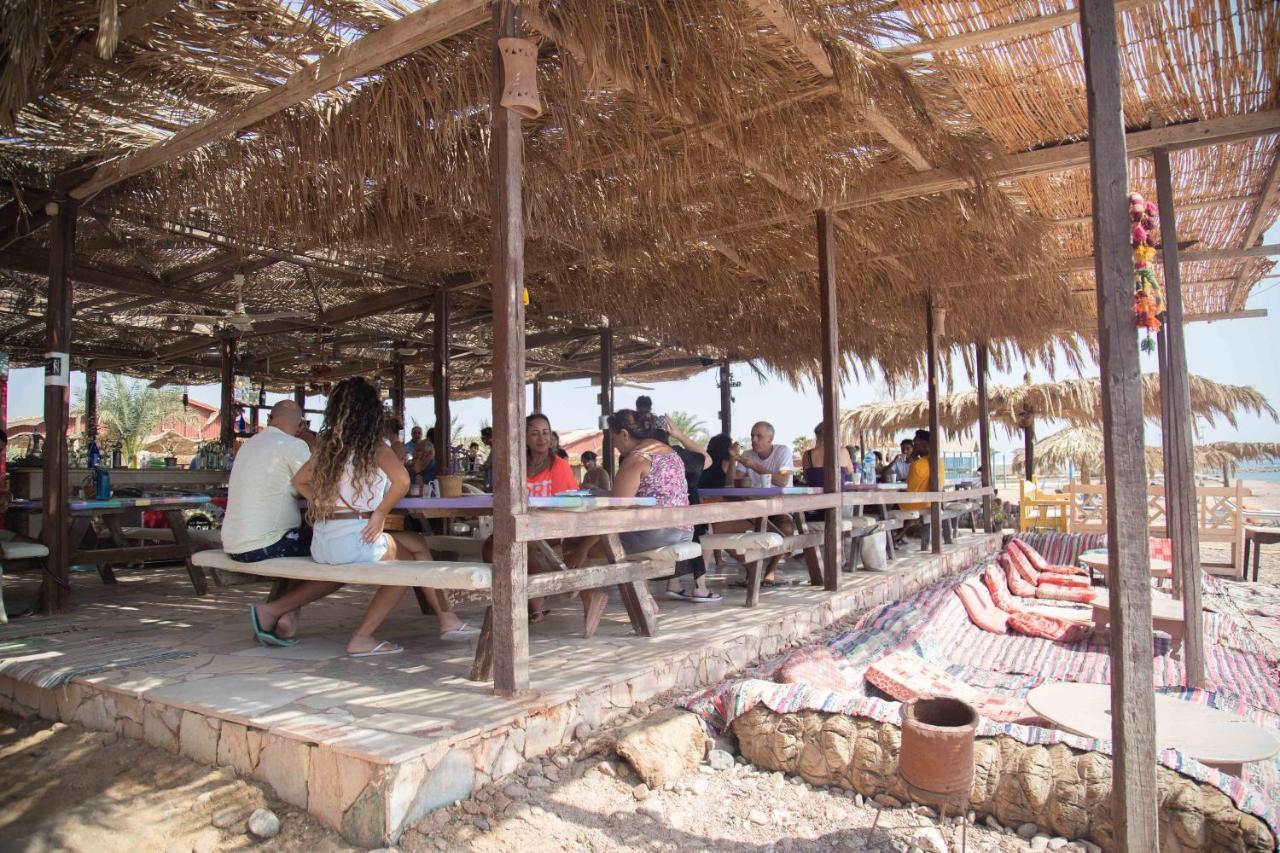 Resort Sayadeen Village - Red Sea Riviera Nuweiba`