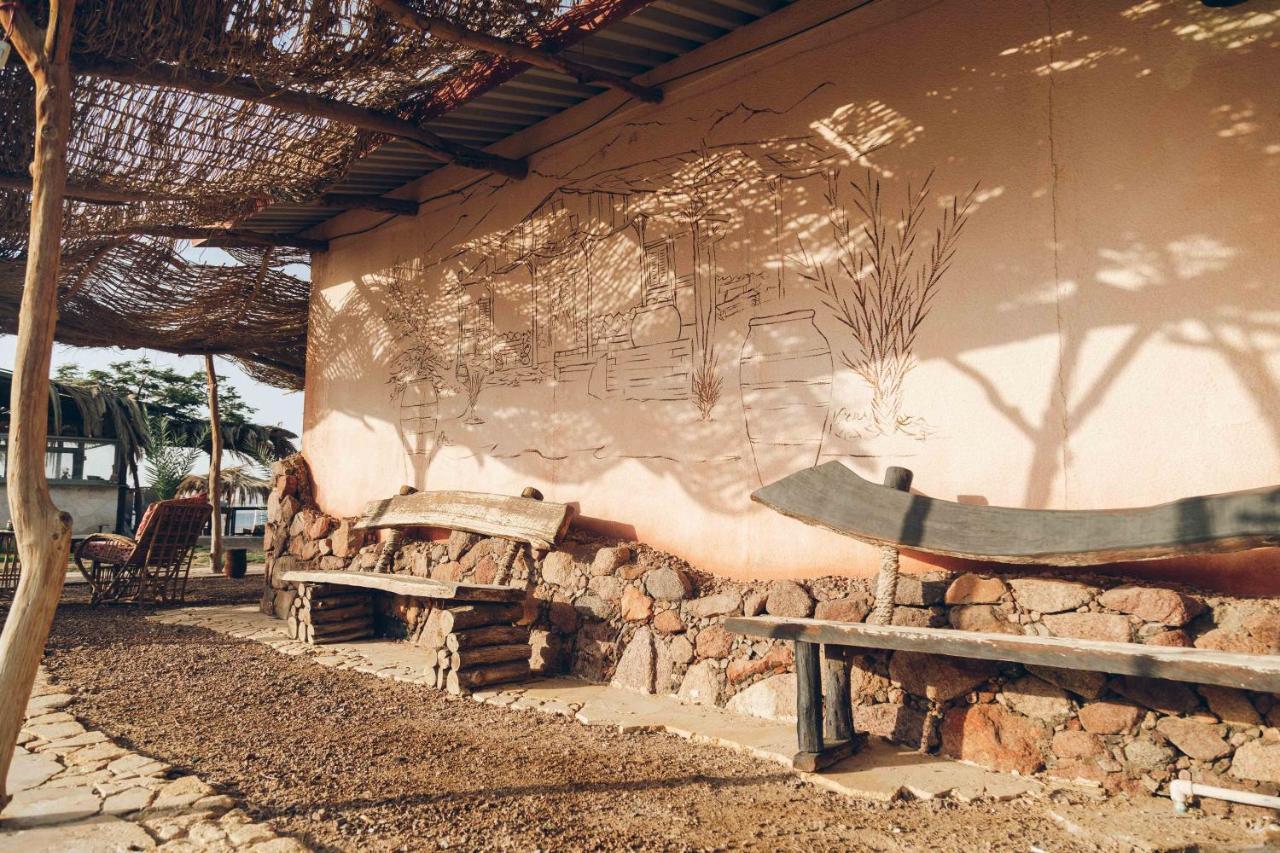 Sayadeen Village - Red Sea Riviera Resort Nuweiba`