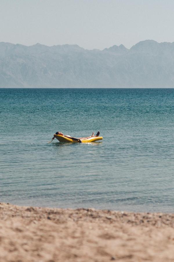 Sayadeen Village - Red Sea Riviera Nuweiba`