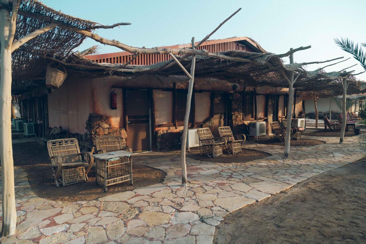 Resort Sayadeen Village - Red Sea Riviera Nuweiba`