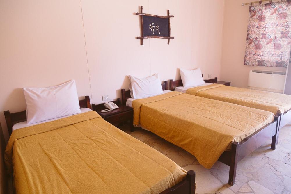 Sayadeen Village - Red Sea Riviera Resort Nuweiba`