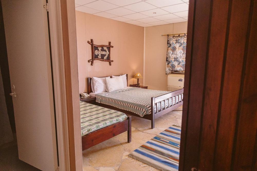 Sayadeen Village - Red Sea Riviera Resort Nuweiba`