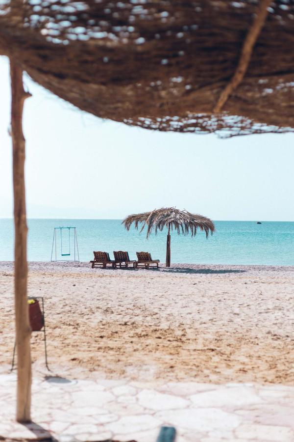 Resort Sayadeen Village - Red Sea Riviera 3*