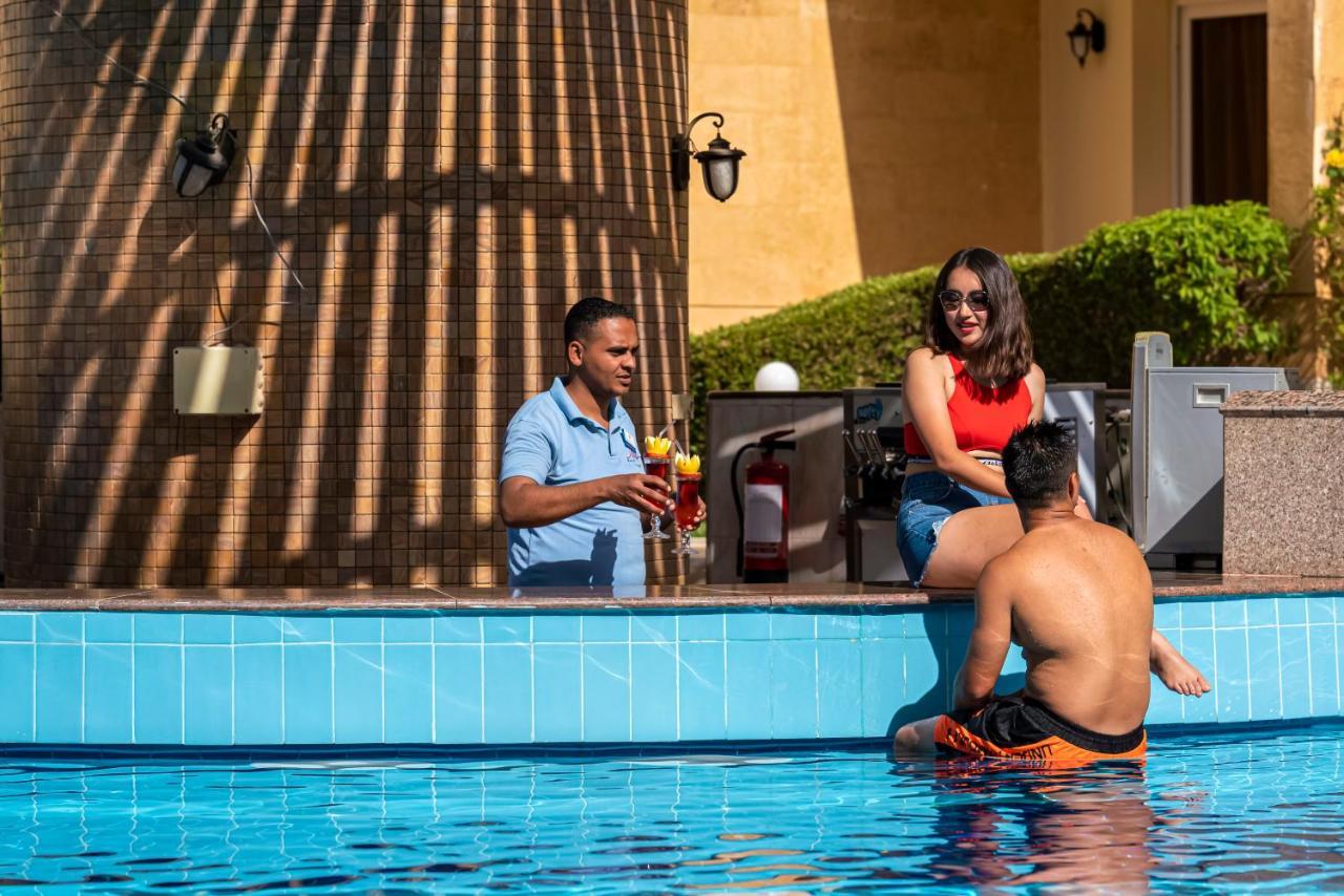 Resort Amc Royal & Spa 5*