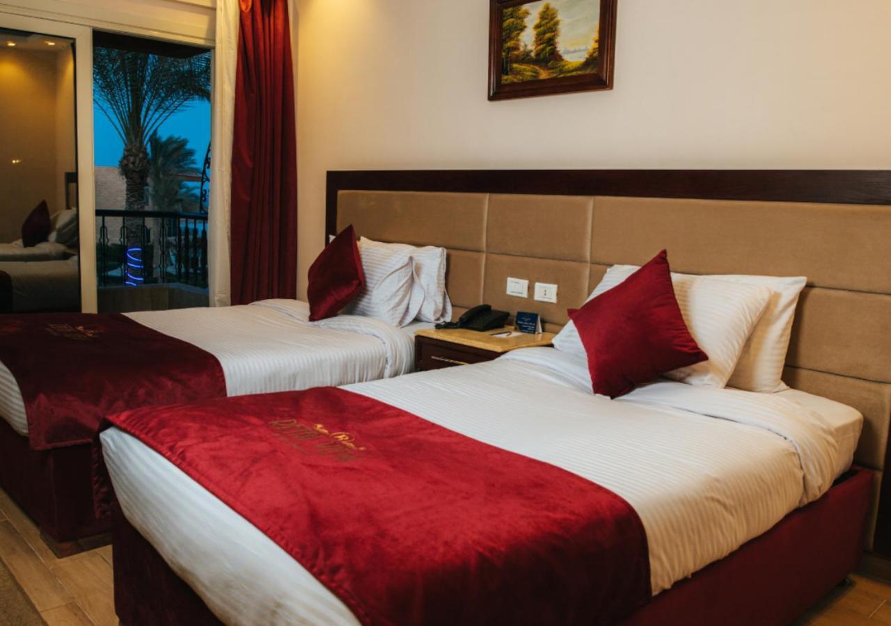 Retal View Resort El Sokhna Aqua Park 4*