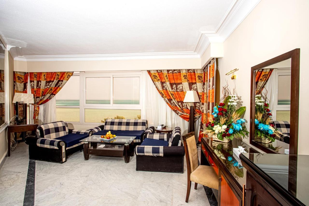 Amc Royal & Spa 5* Hurgada
