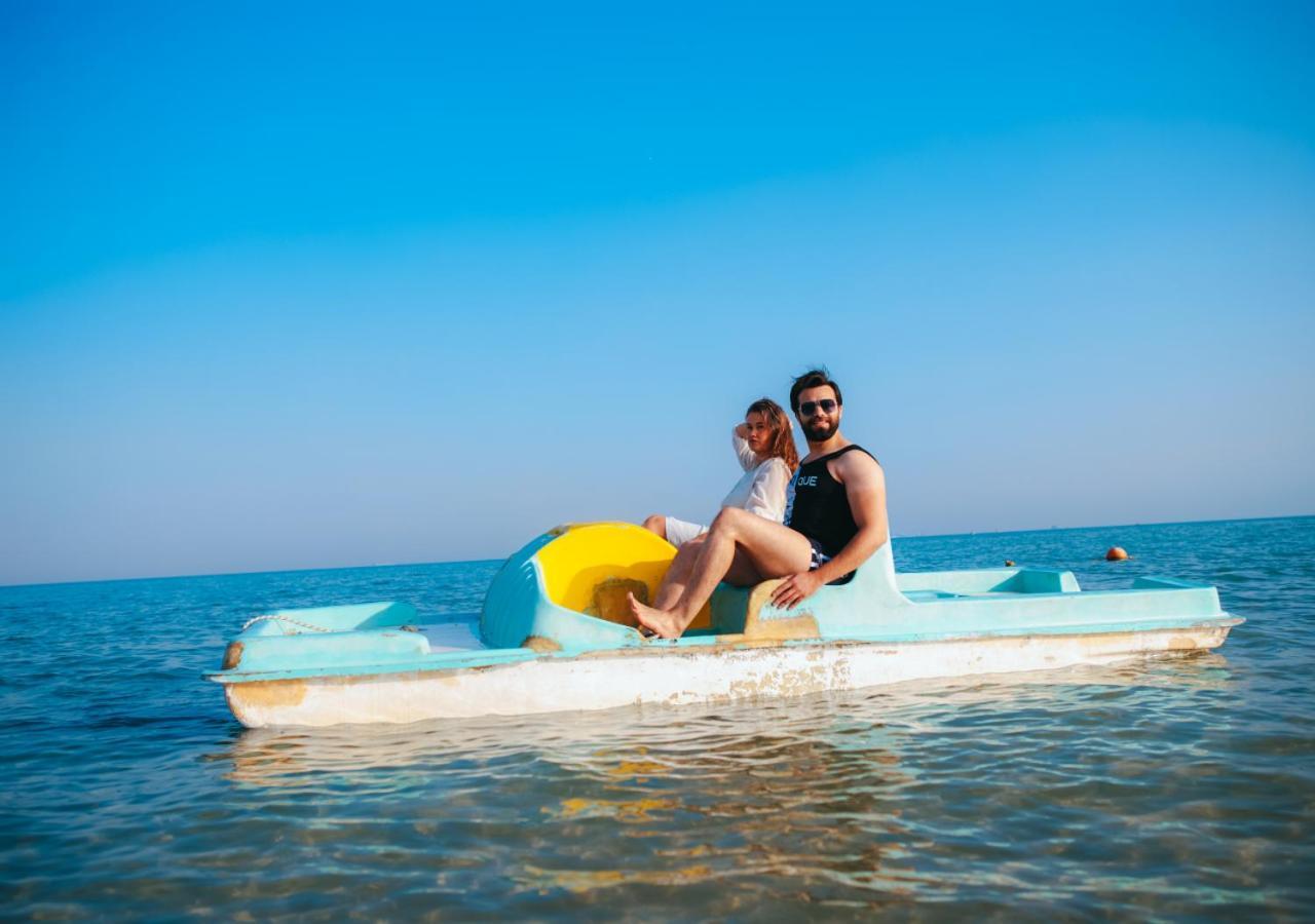 Retal View Resort El Sokhna Aqua Park Ain Sukhna
