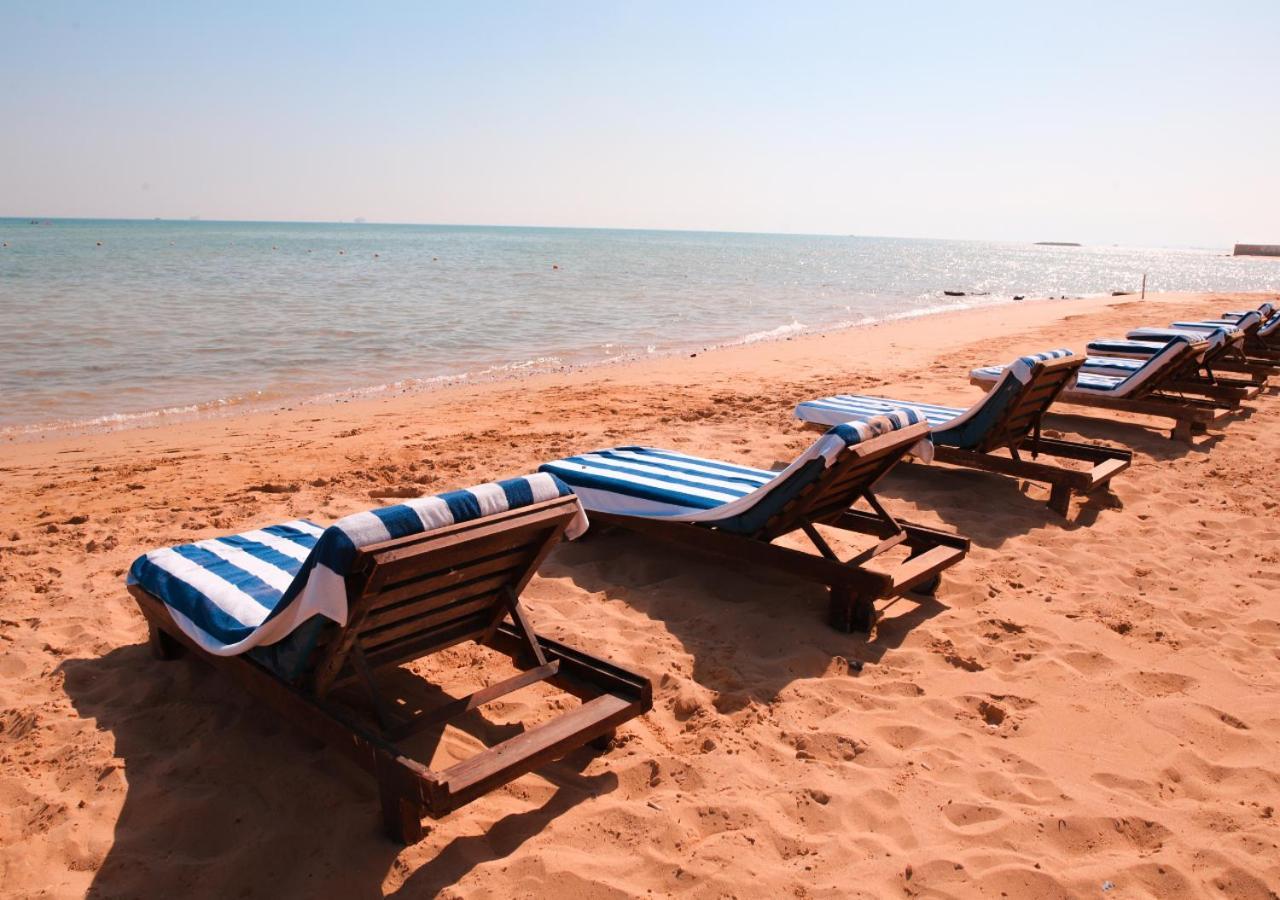 Resort Retal View Resort El Sokhna Aqua Park