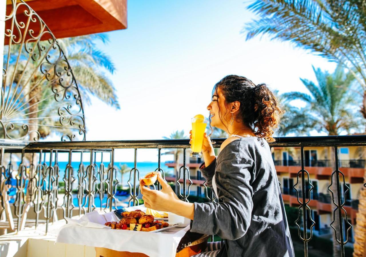 Retal View Resort El Sokhna Aqua Park Ain Sukhna