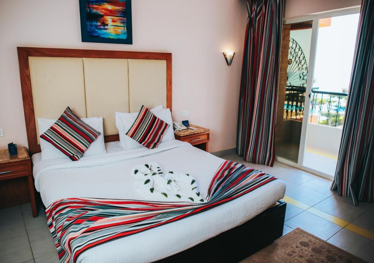 Resort Retal View Resort El Sokhna Aqua Park Ain Sukhna
