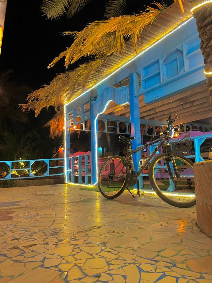 Bishbishi Camp Hostel *