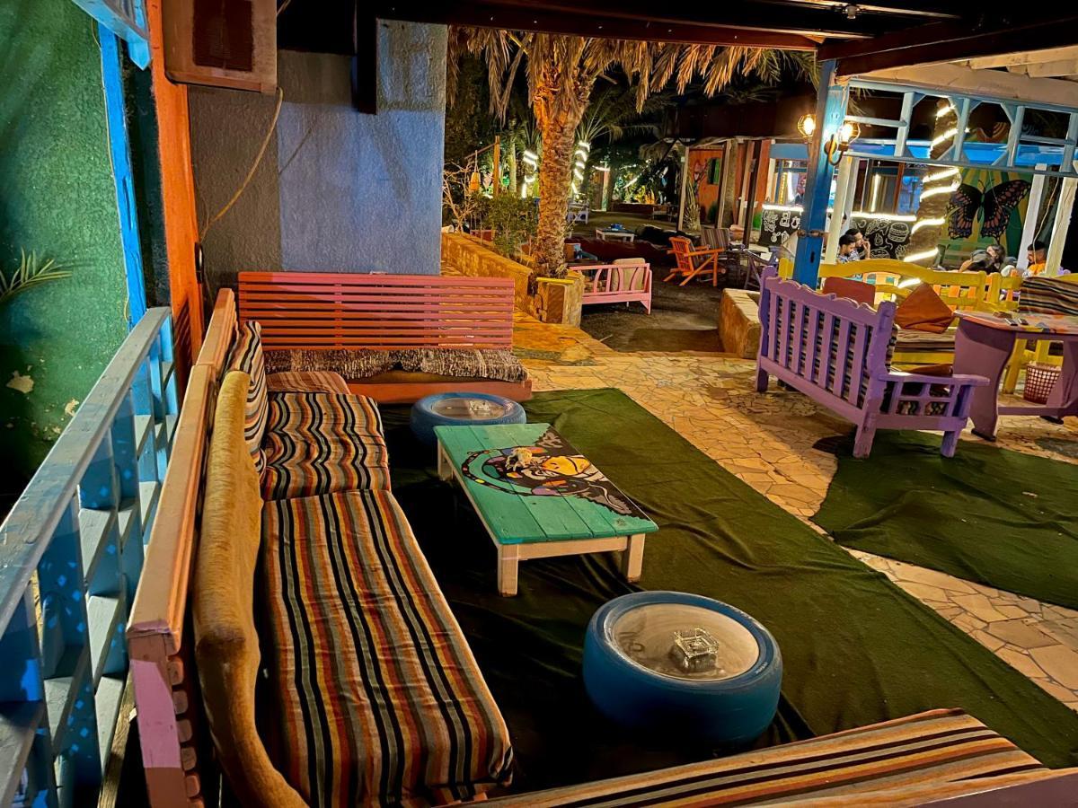 Bishbishi Camp *