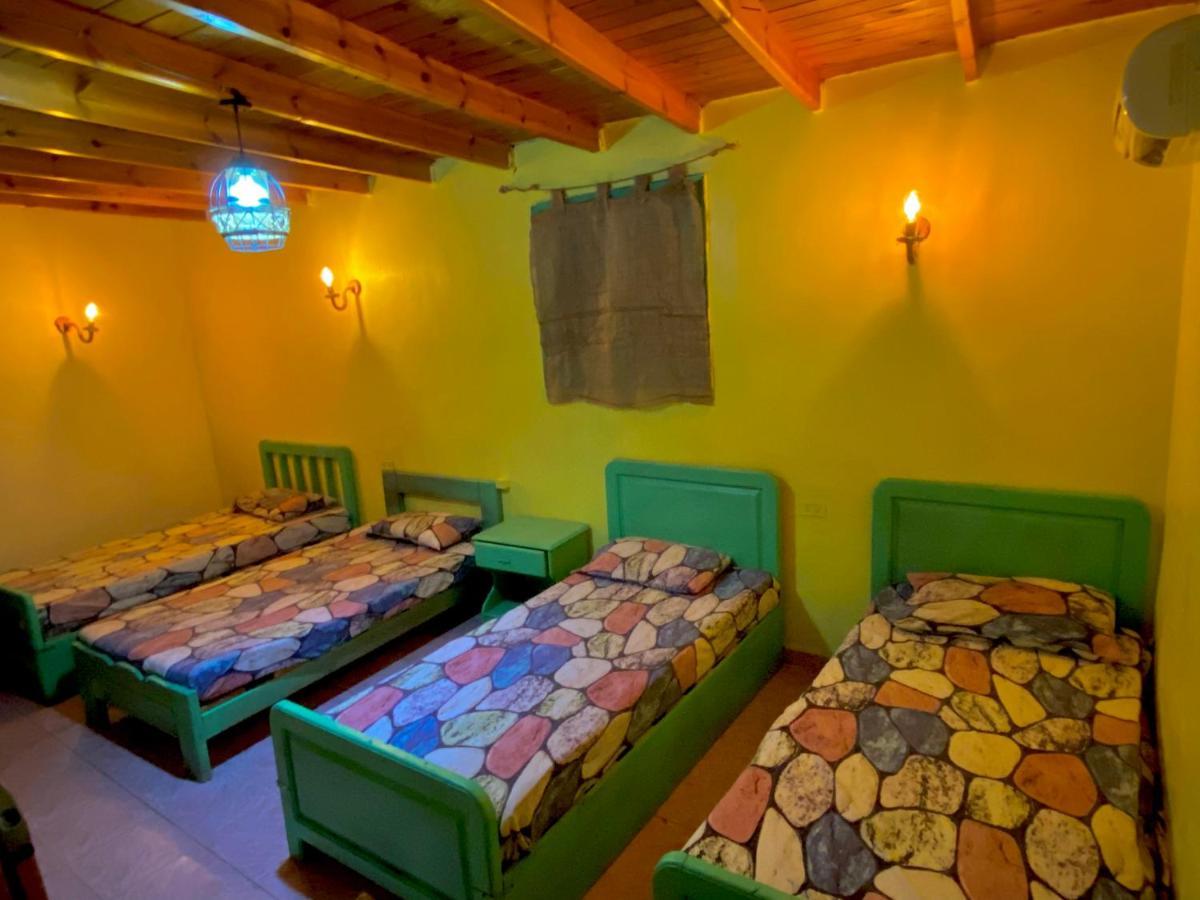 Bishbishi Camp Hostel