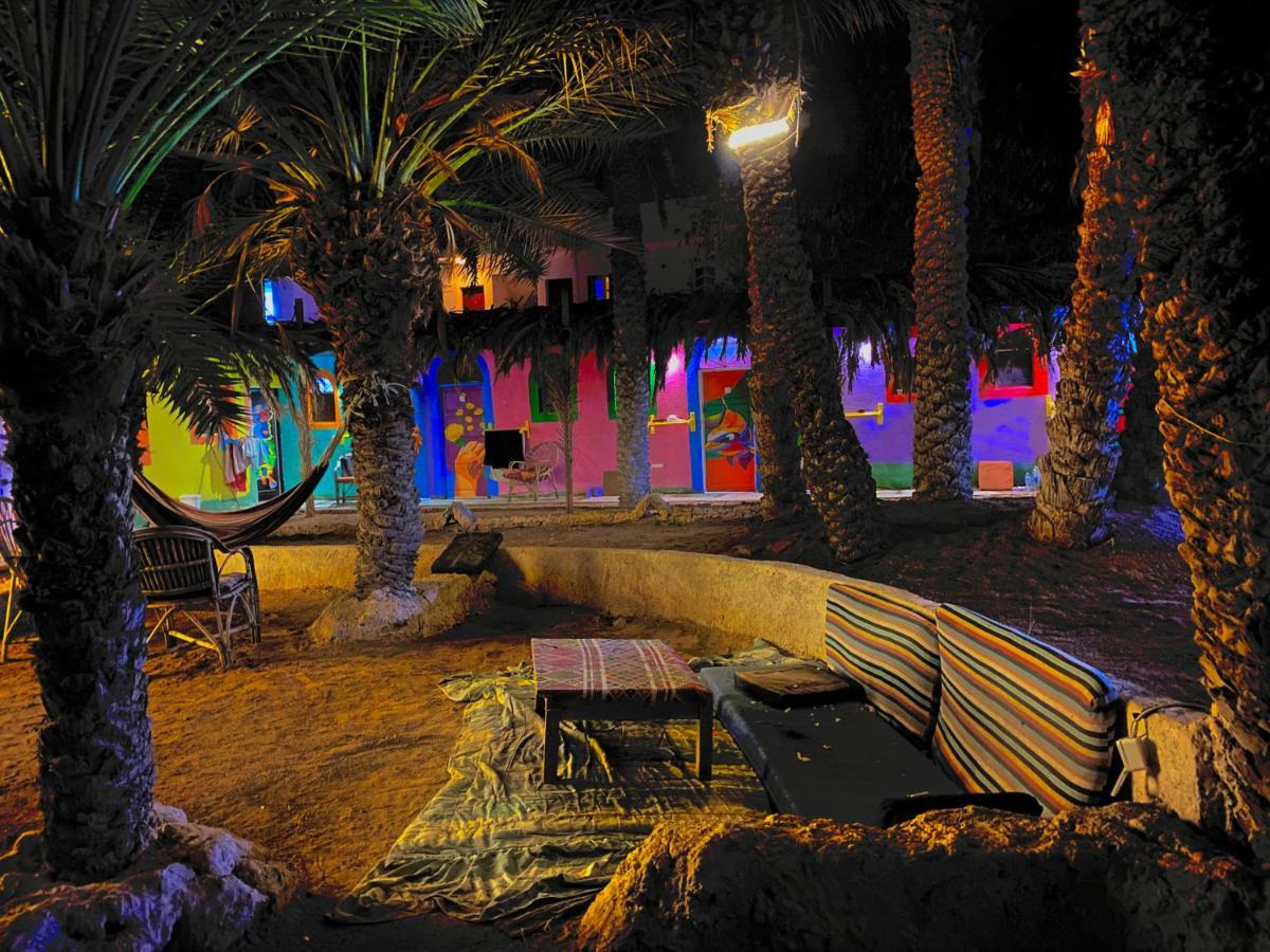 Bishbishi Camp Hostel *