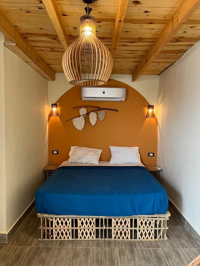 Habiba Beach Lodge *