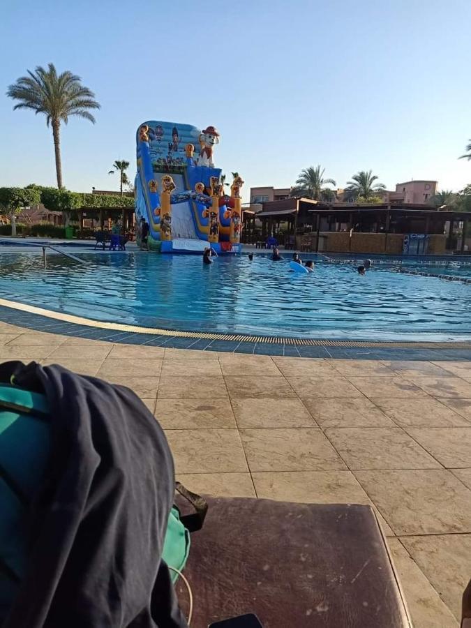Private Chalte Palmera Sokhna Family Apartment Ain Sukhna