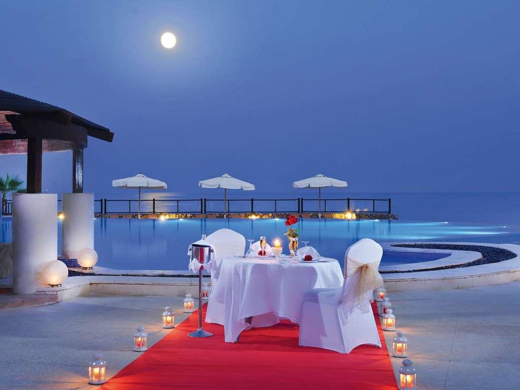 Moevenpick El Sokhna