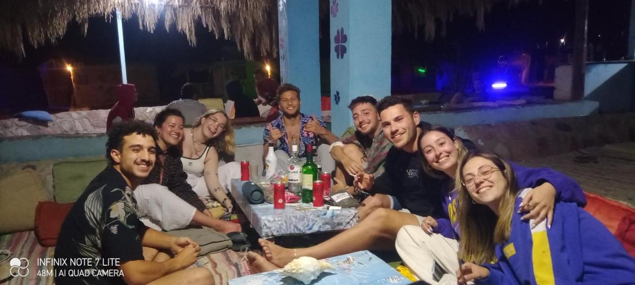 Resort Rayan's Camp
