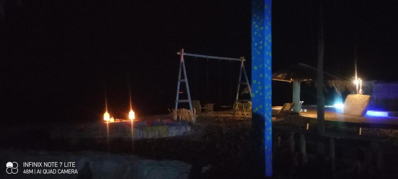 Rayan's Camp * Nuweiba