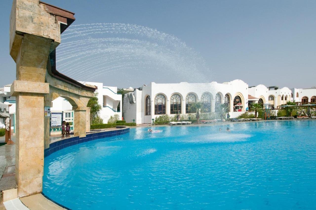 Dreams Vacation - Sheikh 4* Sharm el-Sheikh