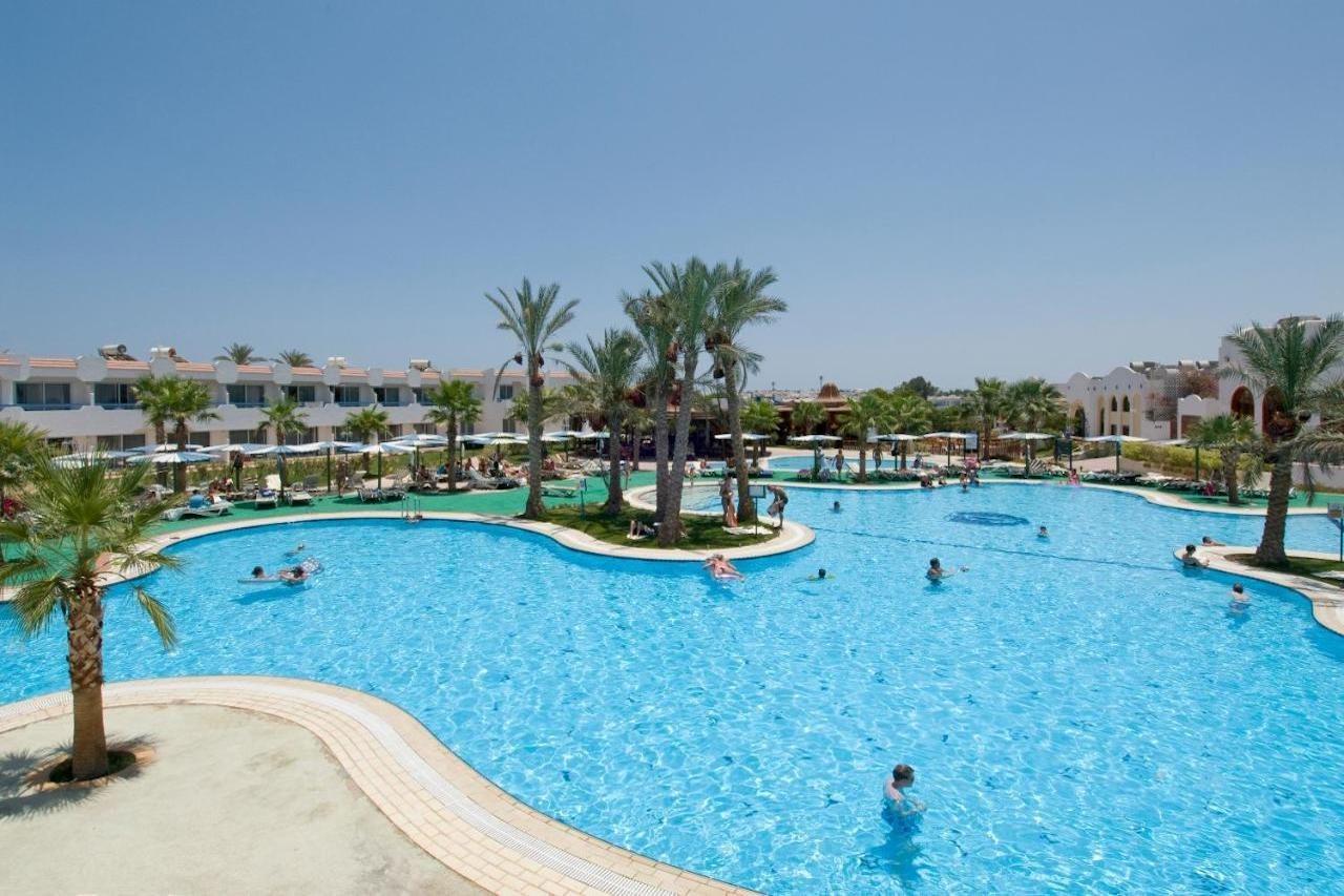Resort Dreams Vacation - Sheikh Sharm el-Sheikh