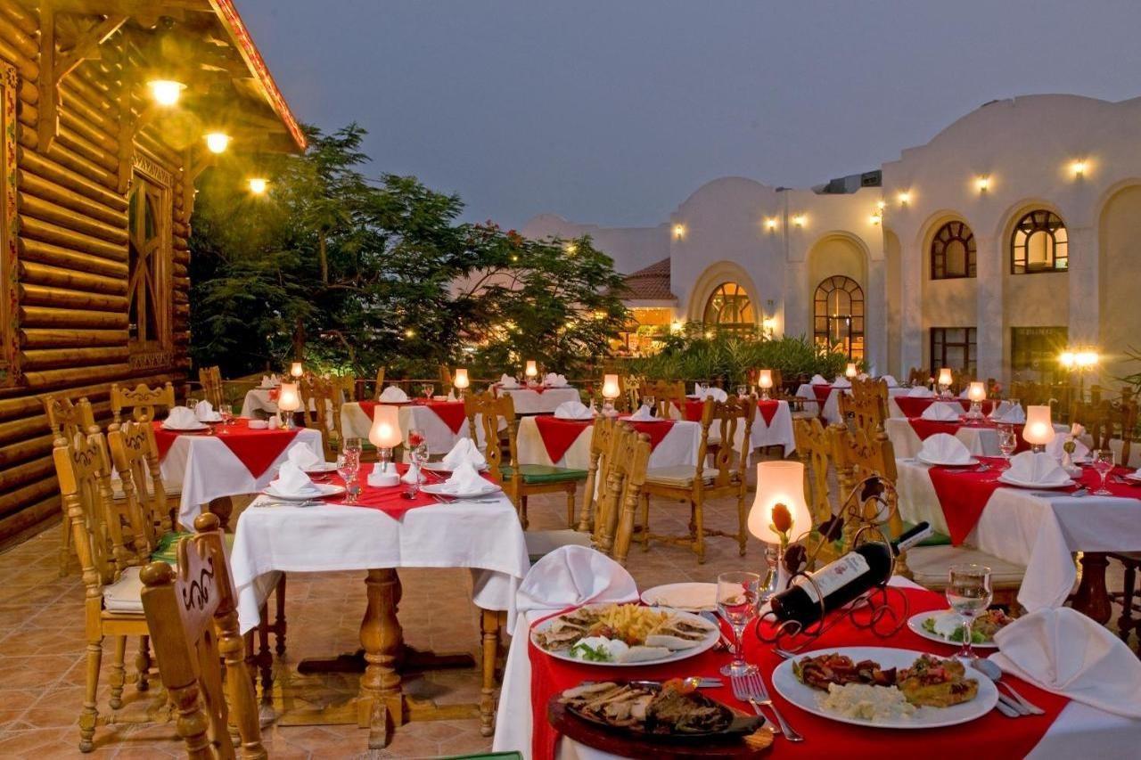 Resort Dreams Vacation - Sheikh Sharm el-Sheikh