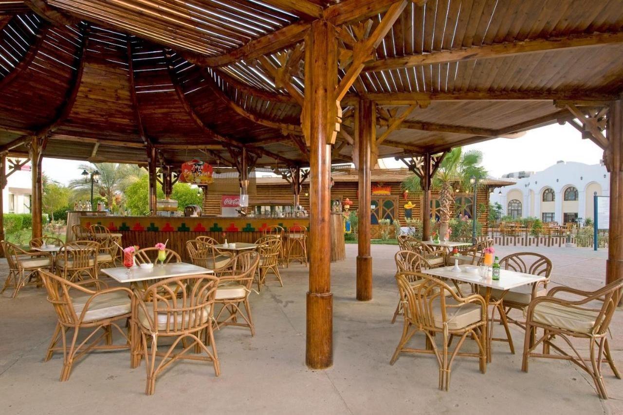 Dreams Vacation - Sheikh Sharm el-Sheikh
