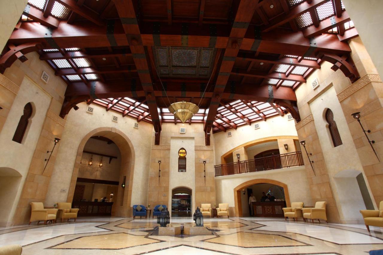 Resort Pickalbatros The Palace 5*
