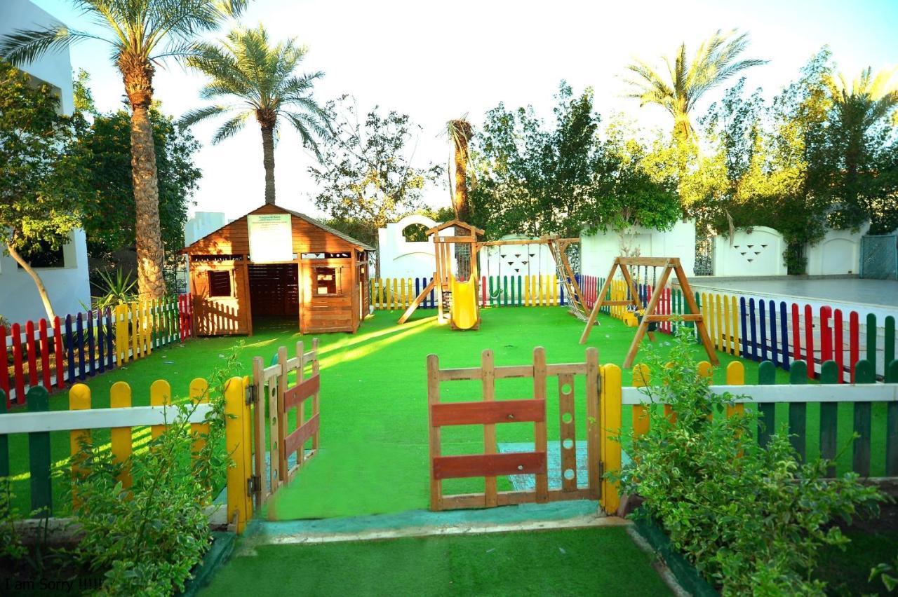 Falcon Hills Complex Sharm el-Sheikh