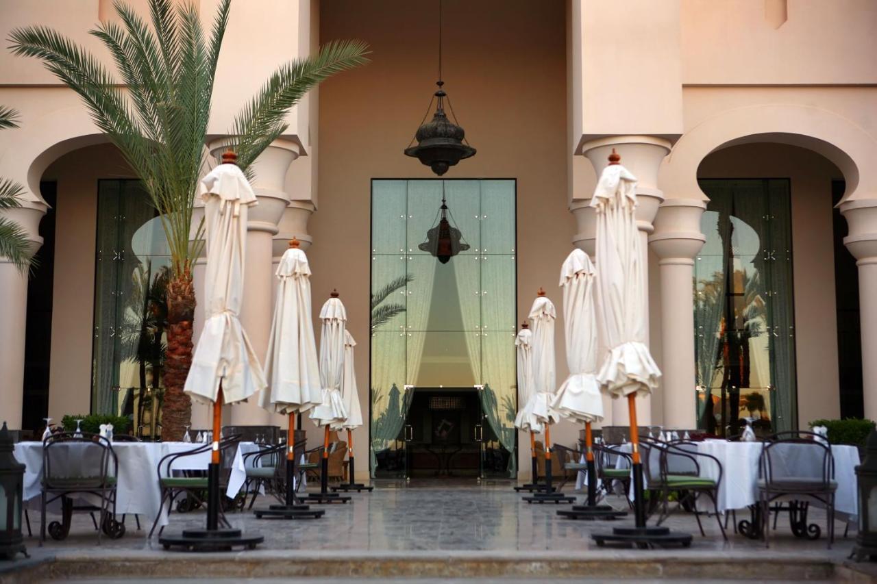 Resort Pickalbatros The Palace