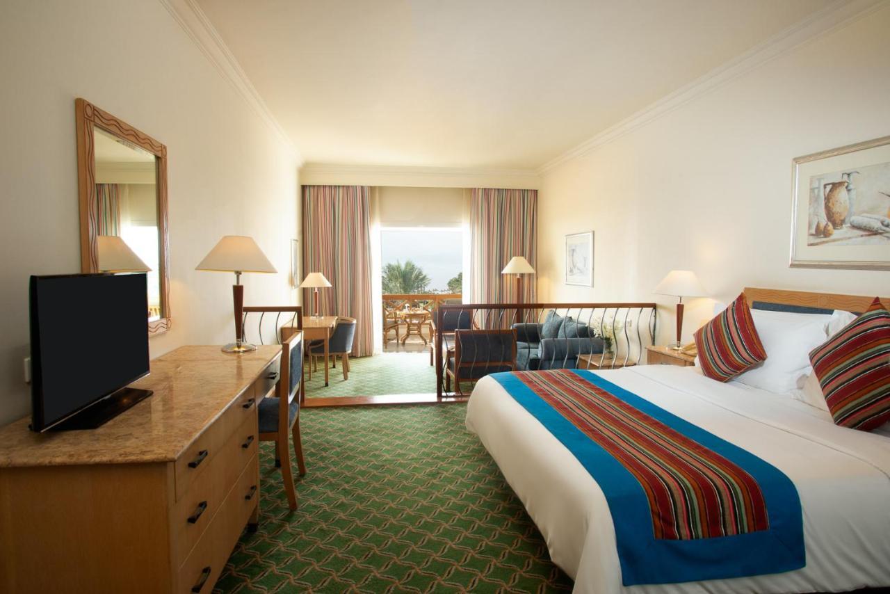 Movenpick & Taba