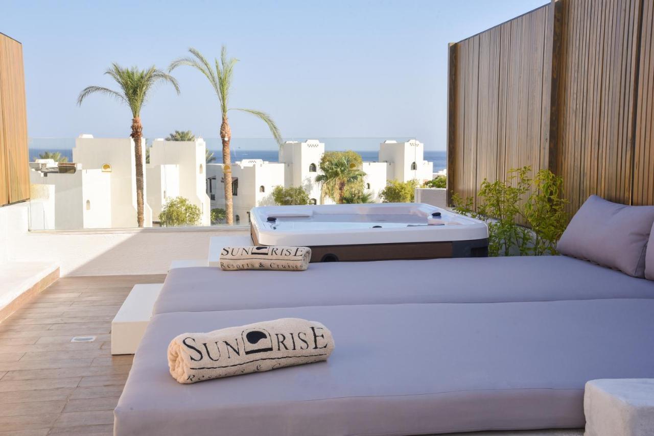 Resort Sunrise Diamond -grand Select Sharm el-Sheikh