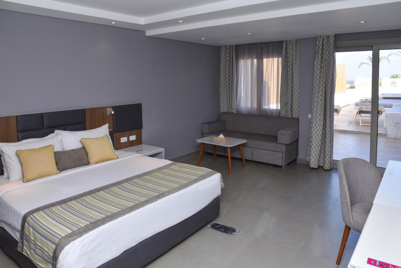 Resort Sunrise Diamond -grand Select Sharm el-Sheikh