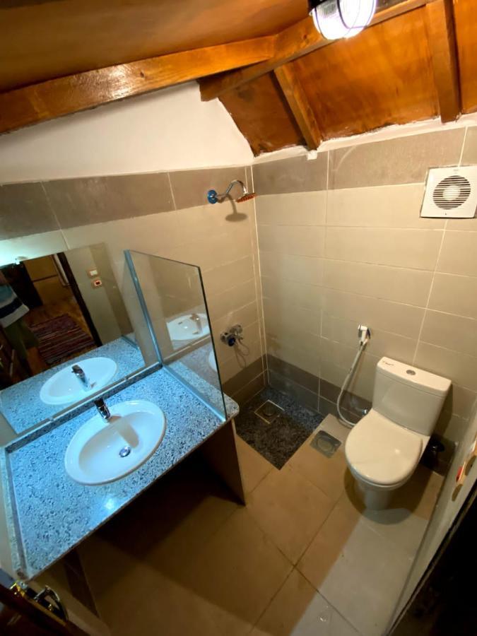 Lodge Bab Eldonia Camp