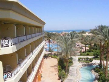 Sultan Beach - 4* Hurghada