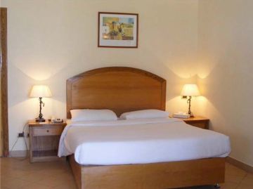 Hotel Sultan Beach - 4*