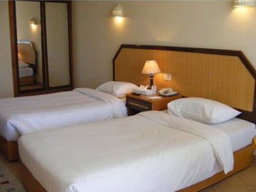 Sultan Beach - Hotel 4*