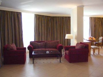 Hotel Sultan Beach - Hurghada