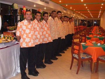 Hotel Sultan Beach -